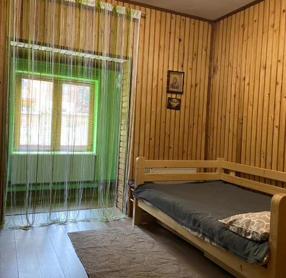 Пансион U Bogdana