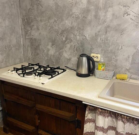 Пансион U Bogdana