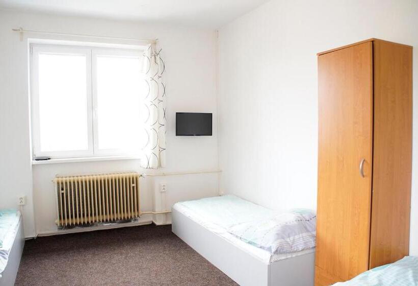 Pensión Ubytovani Ve Frydku Mistku Vhodne Pro Firmy I Jednotlivce