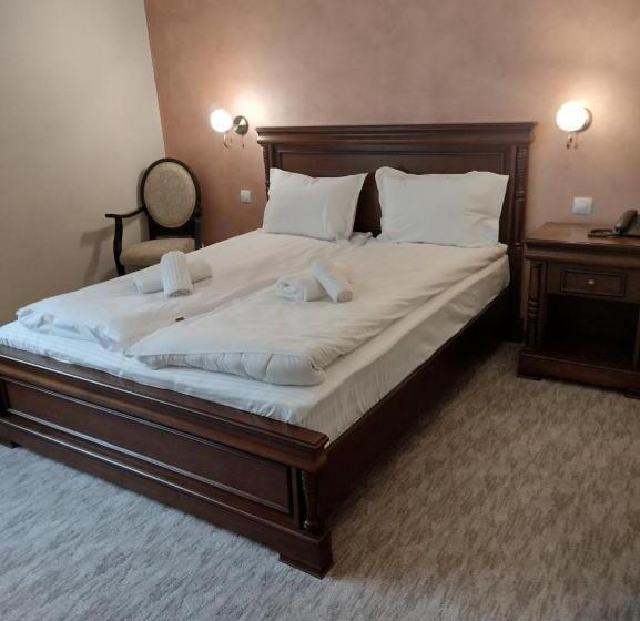 پانسیون Vila Dobru