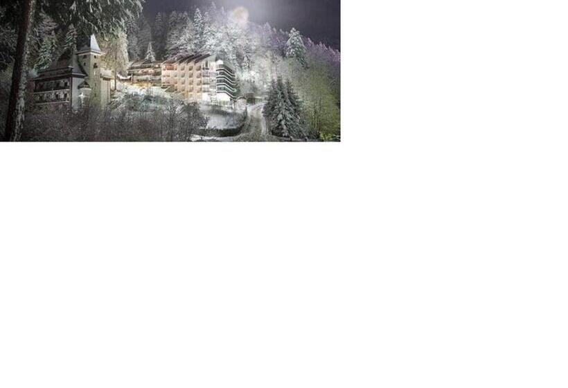 پانسیون Vila Dobru