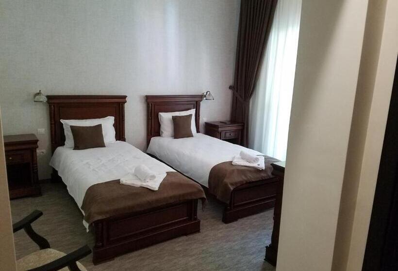 پانسیون Vila Dobru