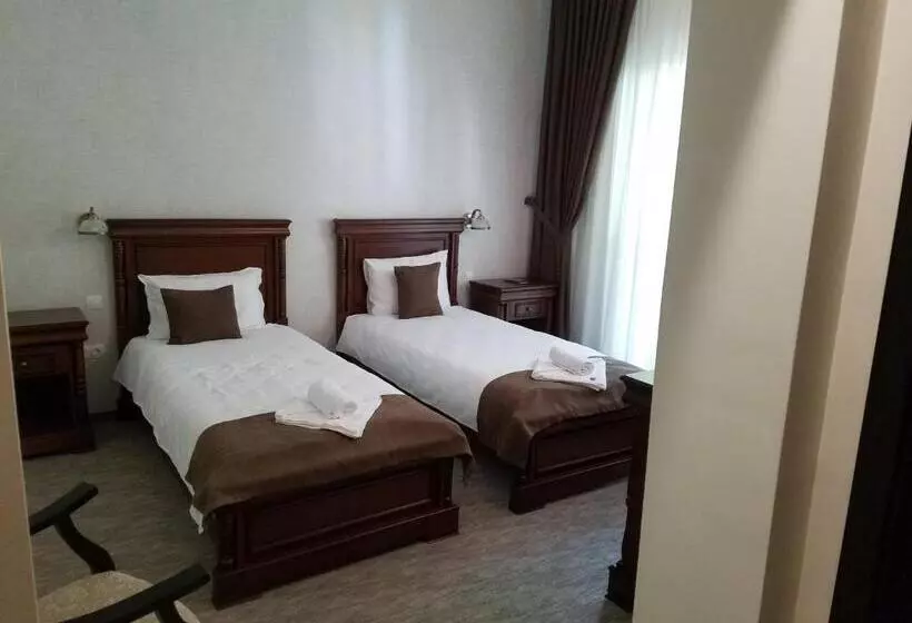 پانسیون Vila Dobru