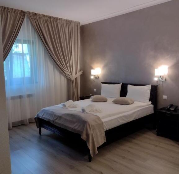 پانسیون Vila Dobru