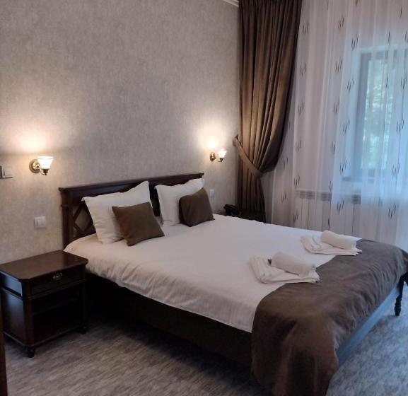 پانسیون Vila Dobru