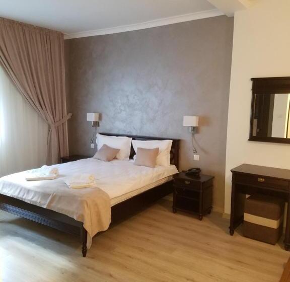 پانسیون Vila Dobru