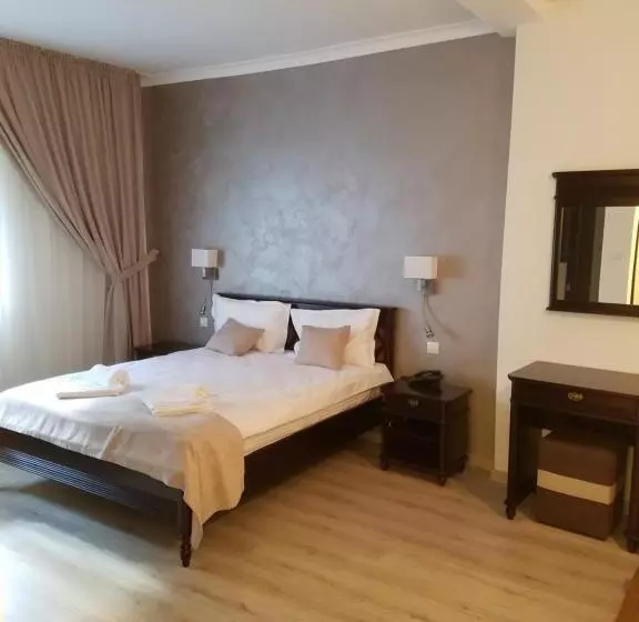 پانسیون Vila Dobru