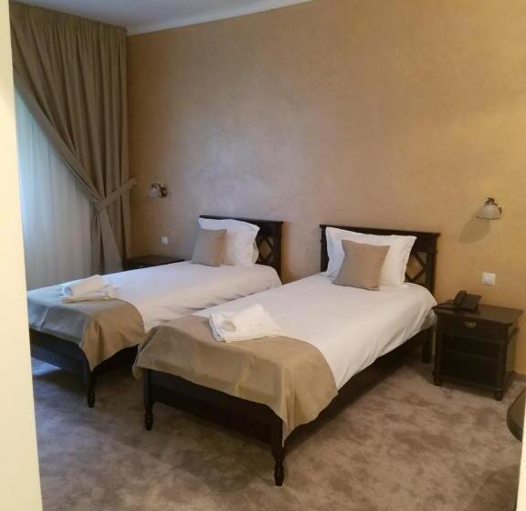 پانسیون Vila Dobru