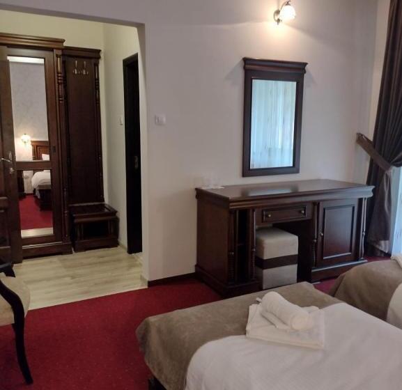 پانسیون Vila Dobru