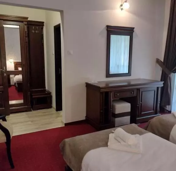 پانسیون Vila Dobru