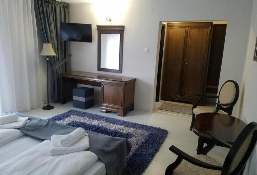 پانسیون Vila Dobru