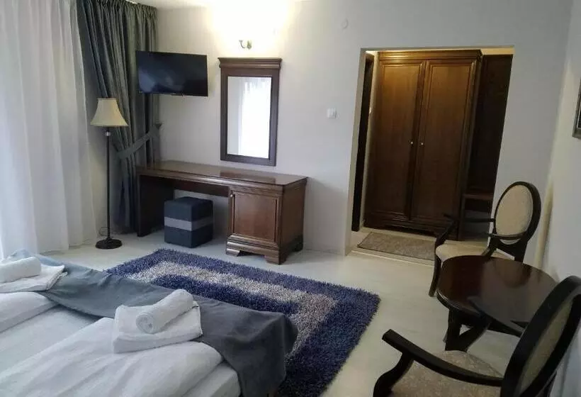 پانسیون Vila Dobru