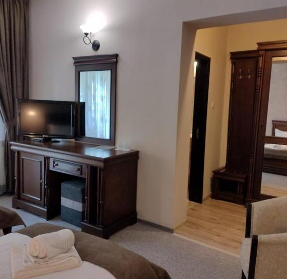 پانسیون Vila Dobru