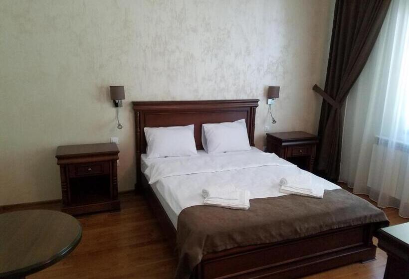 پانسیون Vila Dobru