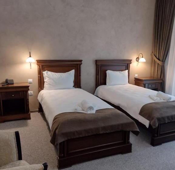 پانسیون Vila Dobru