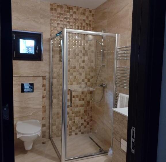 پانسیون Vila Dobru