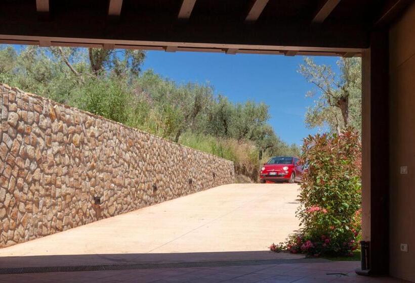 بنسيون Villa Cammà Country Villa With 4 Bedrooms And Pool