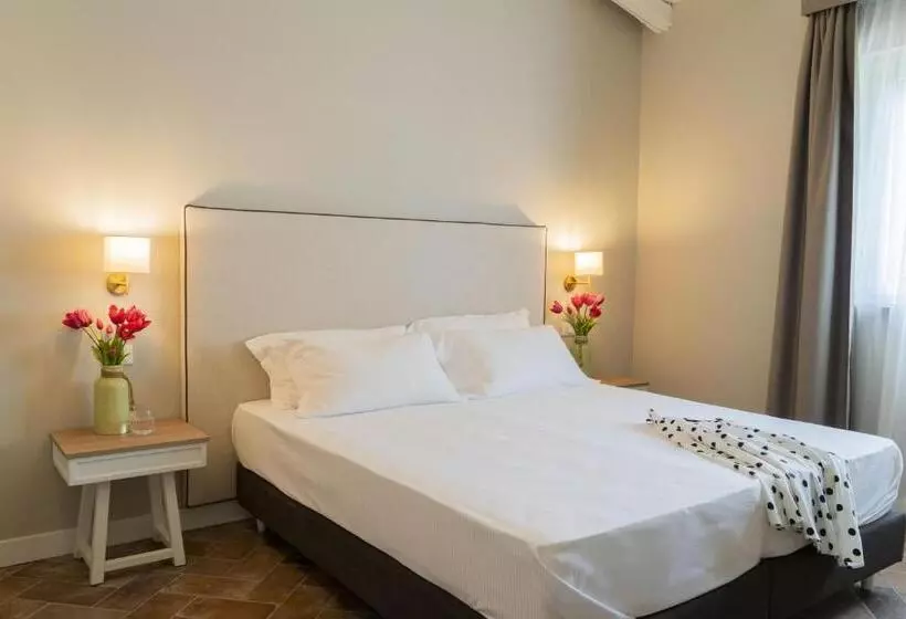 ペンション Villa Cammà   Country Villa With 4 Bedrooms And Pool