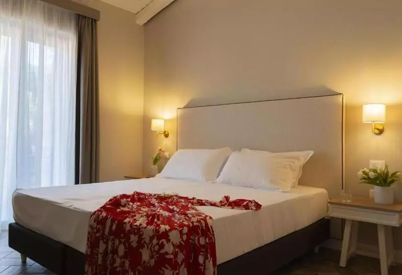 ペンション Villa Cammà   Country Villa With 4 Bedrooms And Pool