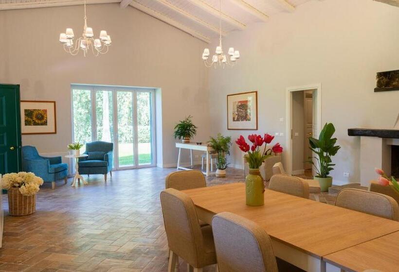 بنسيون Villa Cammà Country Villa With 4 Bedrooms And Pool