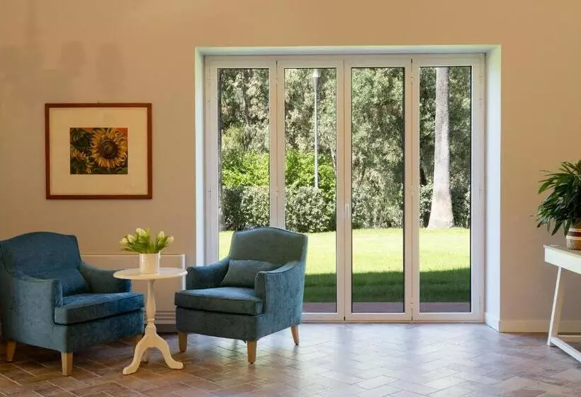 ペンション Villa Cammà   Country Villa With 4 Bedrooms And Pool
