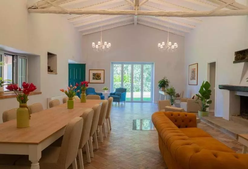 ペンション Villa Cammà   Country Villa With 4 Bedrooms And Pool