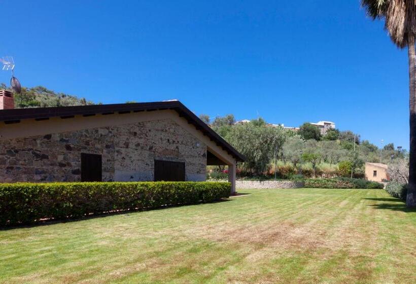 بنسيون Villa Cammà Country Villa With 4 Bedrooms And Pool