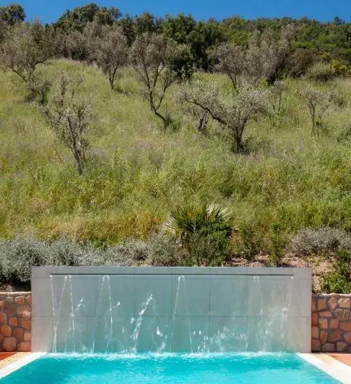 ペンション Villa Cammà   Country Villa With 4 Bedrooms And Pool