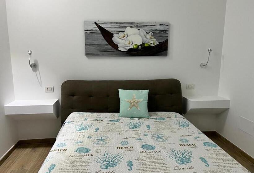 Pensjonat Villa Casarza