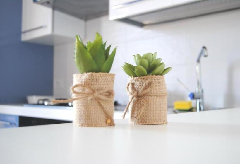 Pensjonat Villa Casarza