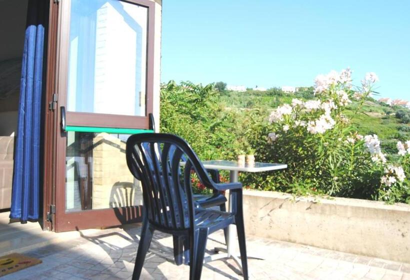 Pensjonat Villa Casarza