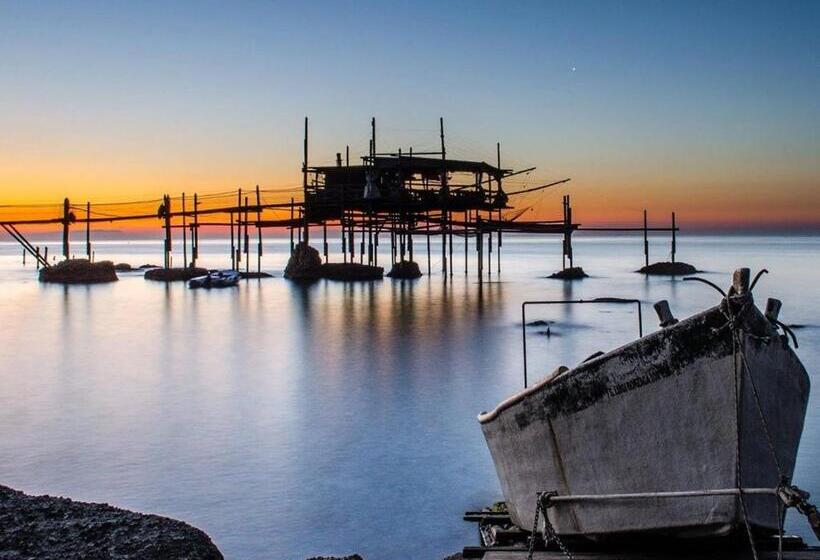 Pensjonat Villa Casarza