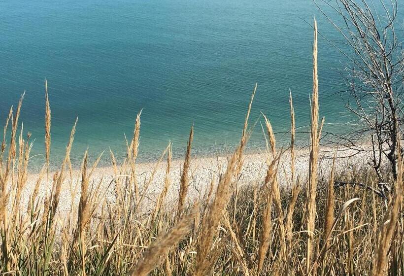 Pensjonat Villa Casarza