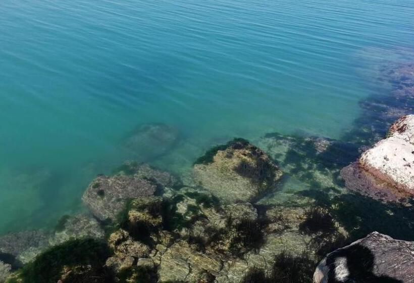 Pensjonat Villa Casarza