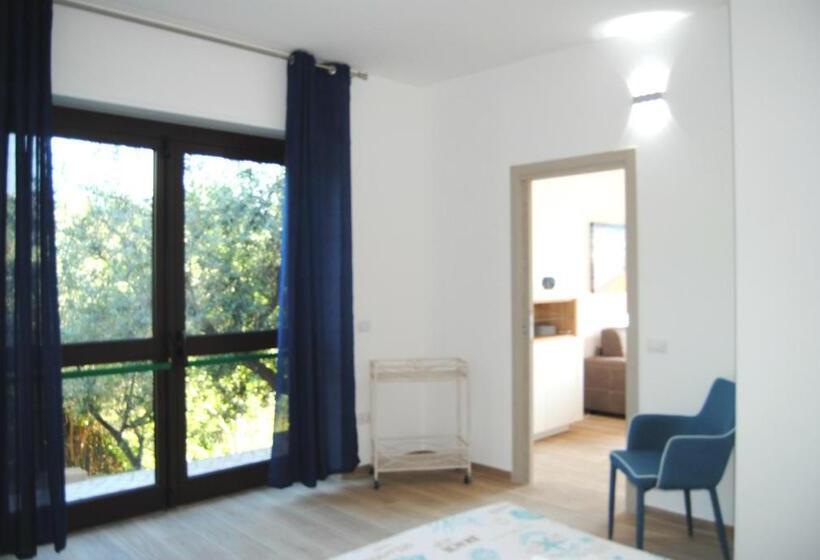 Pensjonat Villa Casarza