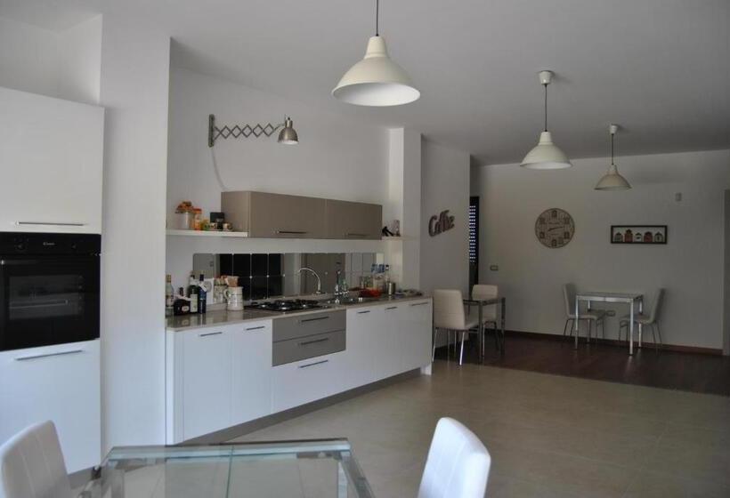 Pensjonat Villa Casarza