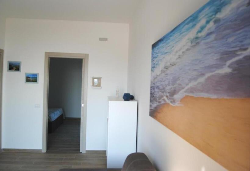 Pensjonat Villa Casarza