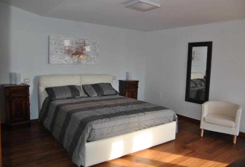 Pensjonat Villa Casarza