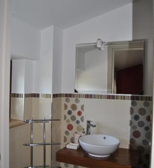 Pensjonat Villa Casarza