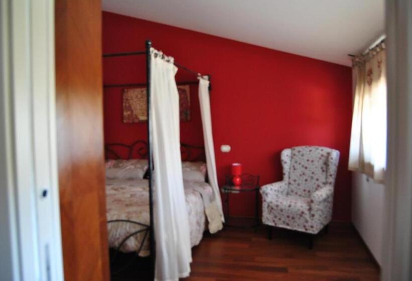 Pensjonat Villa Casarza