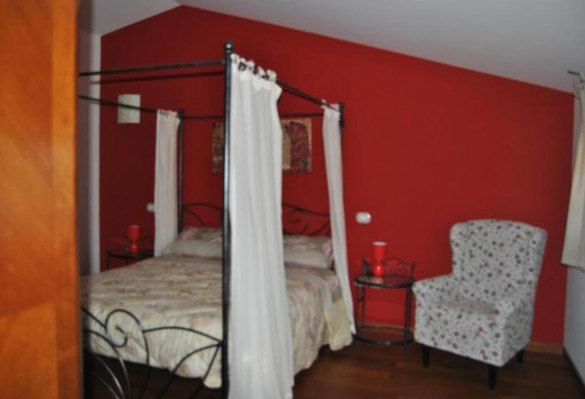 Pensjonat Villa Casarza