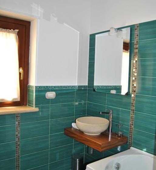 Pensjonat Villa Casarza