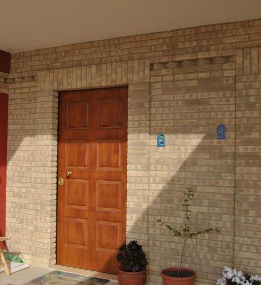 Pensjonat Villa Casarza