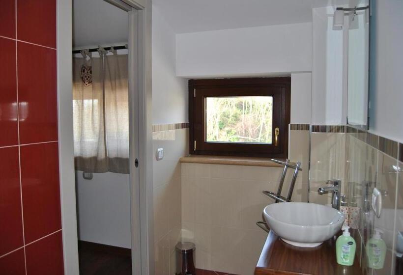 Pensjonat Villa Casarza