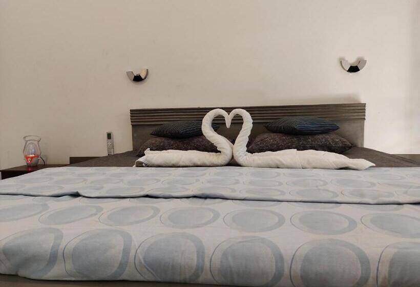 Pensione Villa Leo Hikkaduwa