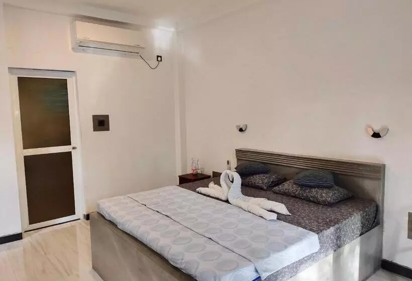 پانسیون Villa Leo Hikkaduwa