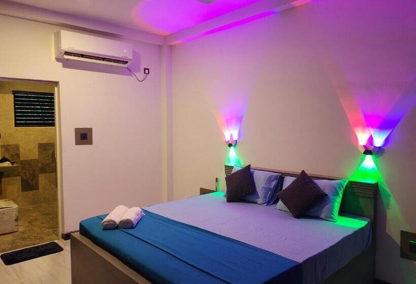 Pensione Villa Leo Hikkaduwa