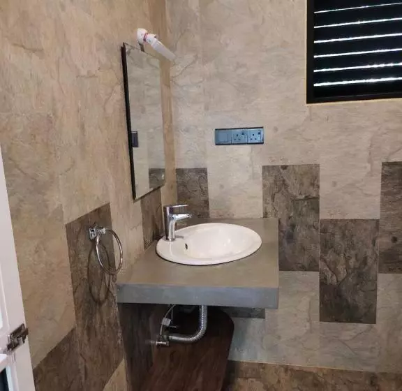 پانسیون Villa Leo Hikkaduwa