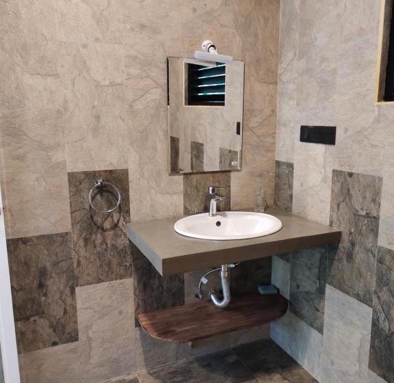 Pensione Villa Leo Hikkaduwa