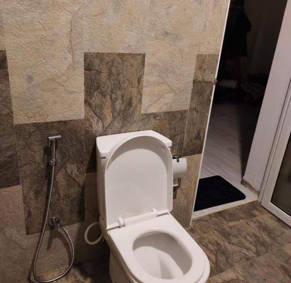 Pensione Villa Leo Hikkaduwa